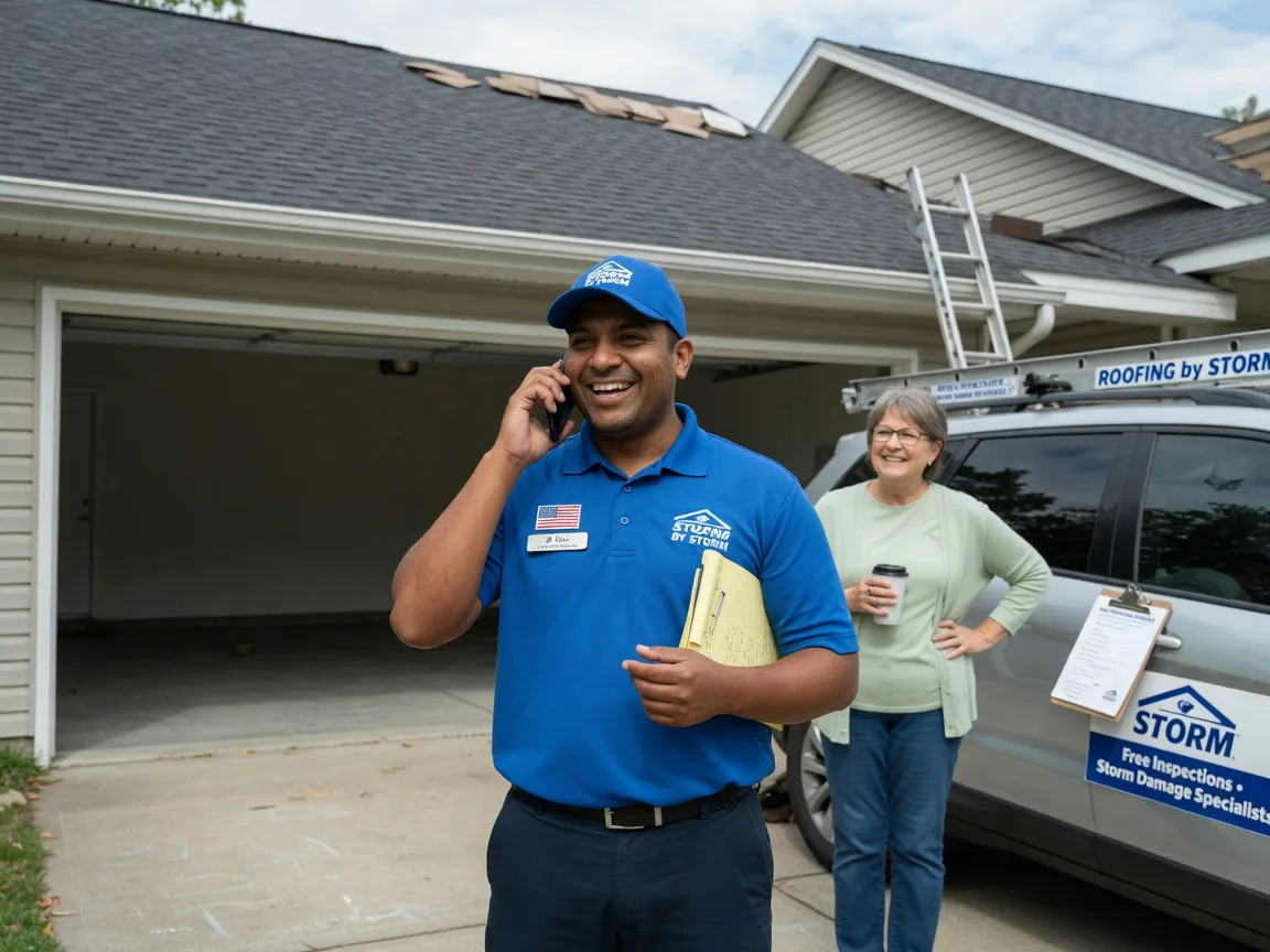 Roof Repair Near Me Madison, VA FAQs