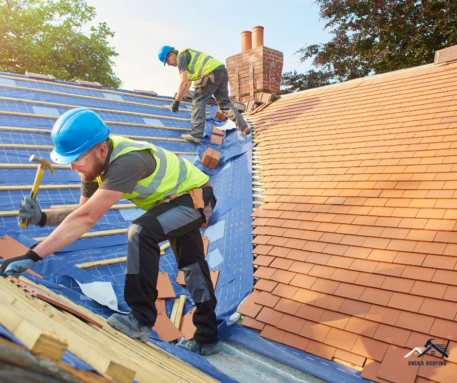 Why choose Roof Repair Near Me in Madison, VA