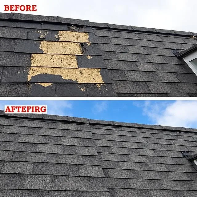 Roof Repair Near Me in Madison, VA near me